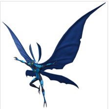 ben10的异形怪是谁?