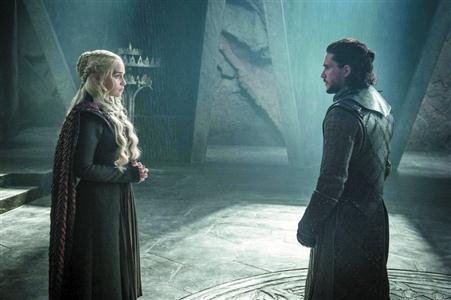 《冰与火之歌》原著大结局是什么？