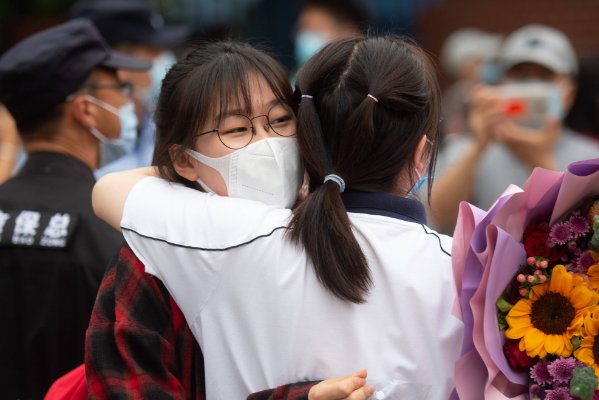 福建省2022年数学高考平均分