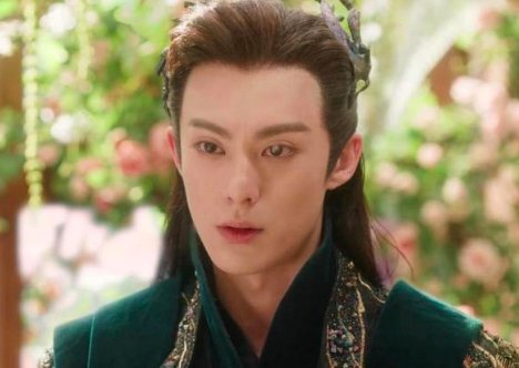 苍兰诀在哪里播放