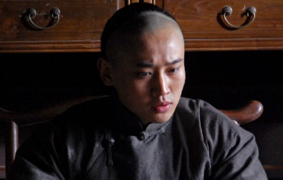 欢天喜地对亲家全部演员表