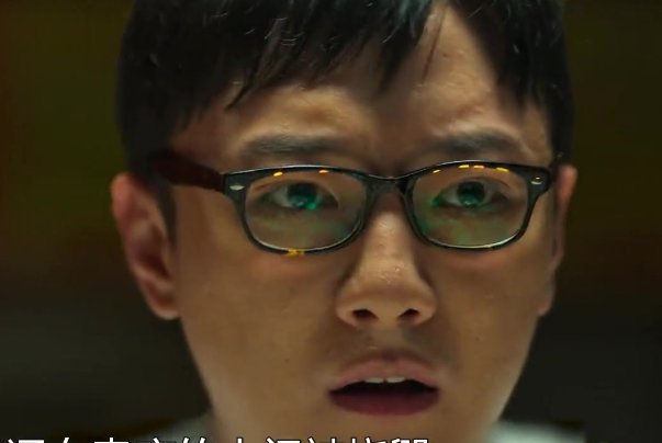 狂飙高启胜结局