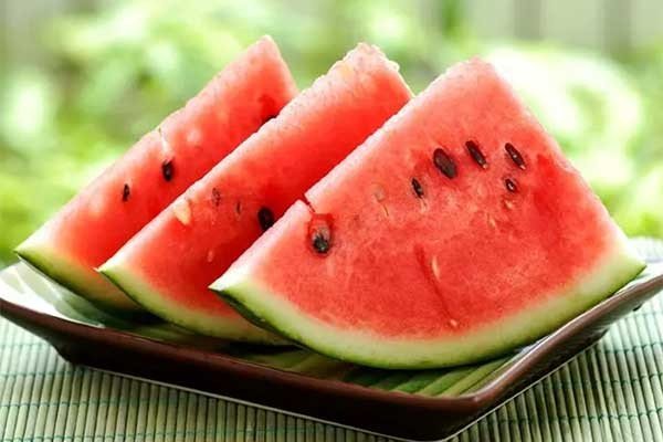 watermelons翻译成中文