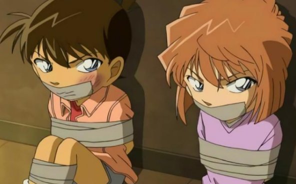 灰原哀大结局死亡了吗？