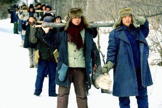 《北风那个吹》讲的是什么？