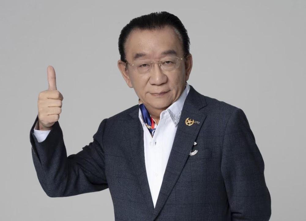 相声大师侯宝林的儿子是谁？