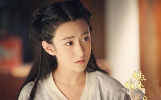 楚乔传小八是谁演的 楚乔传小八扮演者个人