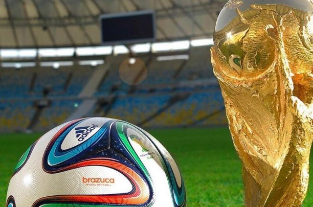 世界杯足球赛几年举行一次