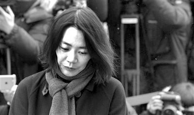 曾对丈夫实施家暴的韩国财阀公主赵显娥，她究竟有多强悍？