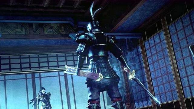 秦时明月：掩日的真实身份是谁？