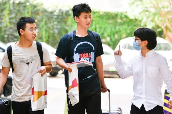 对口招生是什么意思