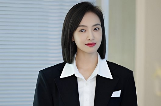 我们的翻译官剧情介绍