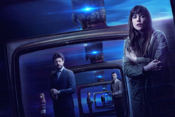 西班牙十部顶级悬疑剧