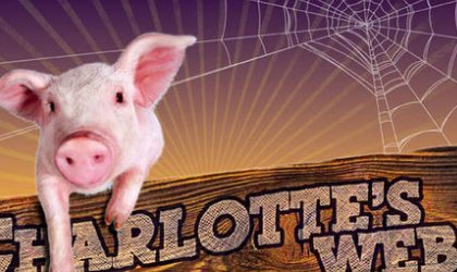 《夏洛特的网》告诉了我们一个什么样的道理?