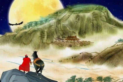 但使龙城飞将在不肖虎马度阴山中的龙城飞将指的是什么