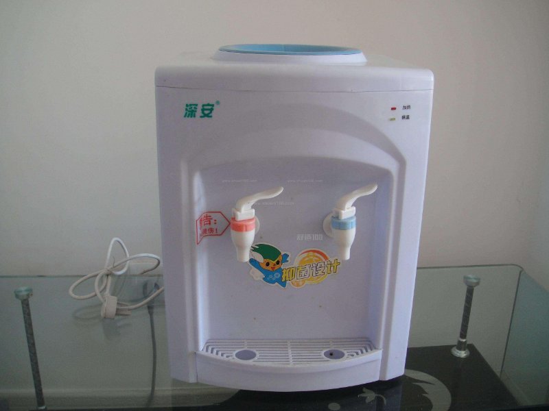 饮水机功率一般是多少