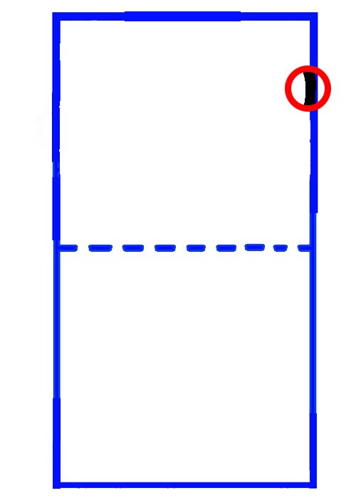 数字9的笔划顺序