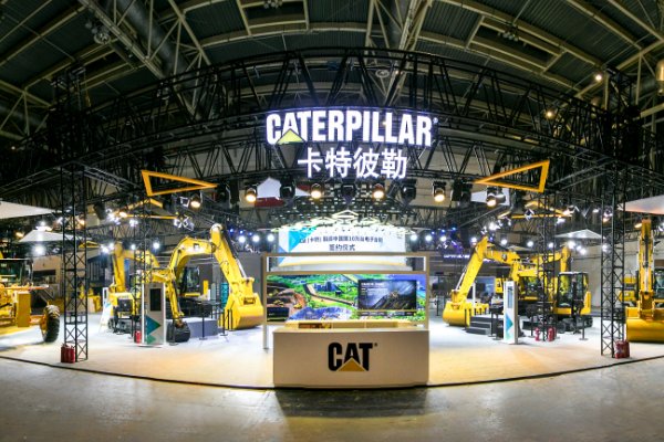 有世界工程机械之王之称的是哪个国家