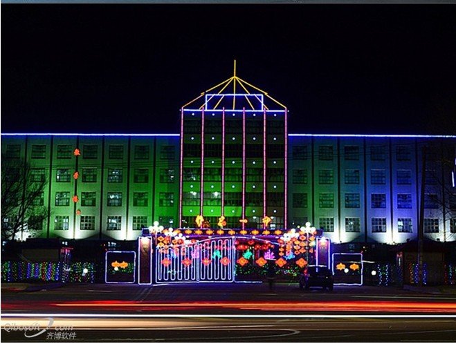 肇东信息港的简介