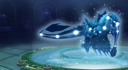 伊拉贡的魔兽世界