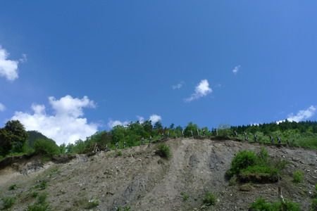 桑坡是指什么地方？