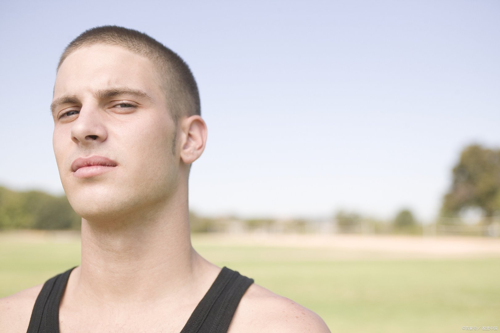 寸头适合什么脸型？寸头有几种类型？