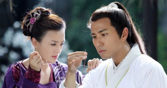 薛丁山结局是怎么死的？你有哪些了解？