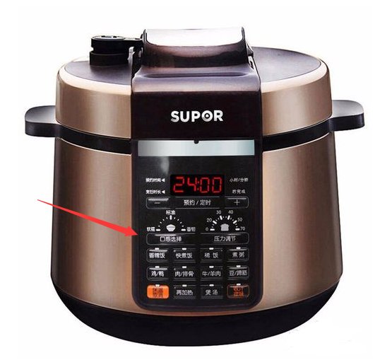 苏泊尔电压力锅的正确使用方法是怎样的？