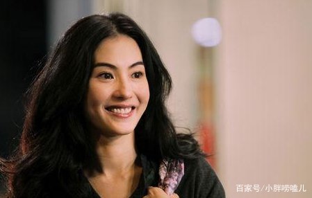 张柏芝第三个孩子的生父是苏致远吗？其实之前早就回应过，你有注意到吗？