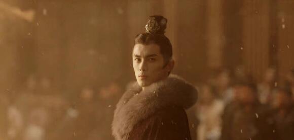 081吴磊是什么意思