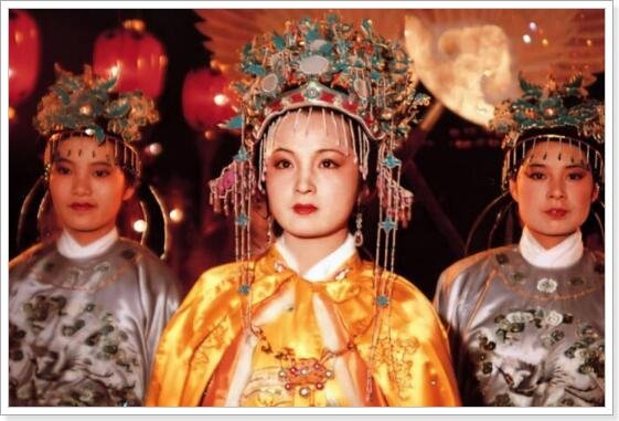 红楼梦十大诡异细节