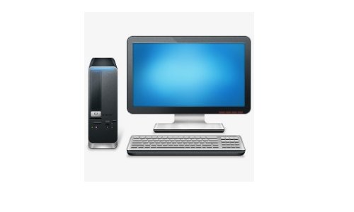 desktop什么意思？