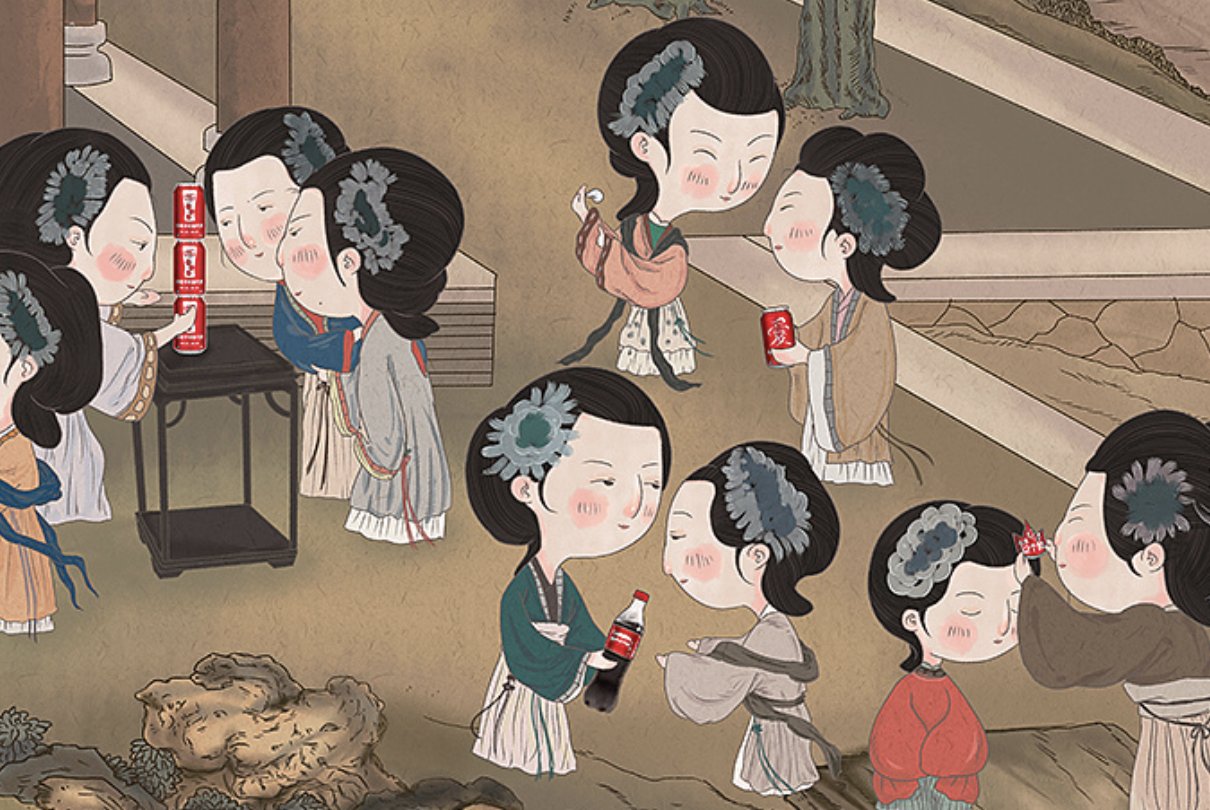 乞丐节分几个环节