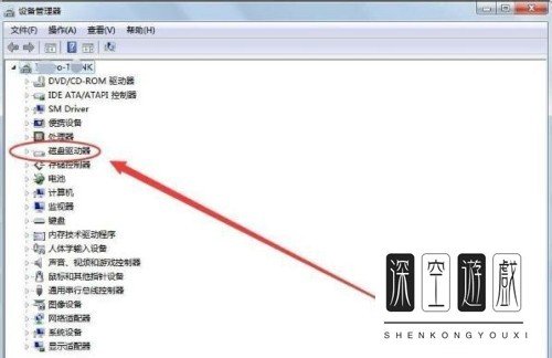 在电脑中怎么安装读卡器驱动