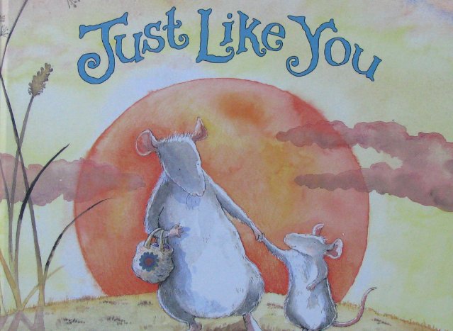 just like和just as有什么区别？