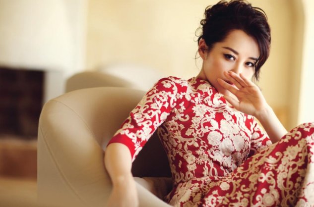 如今很多人一提起许晴，第一想到的为啥是“行母”？