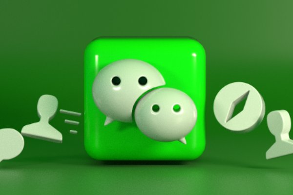 微信为什么登录不了？