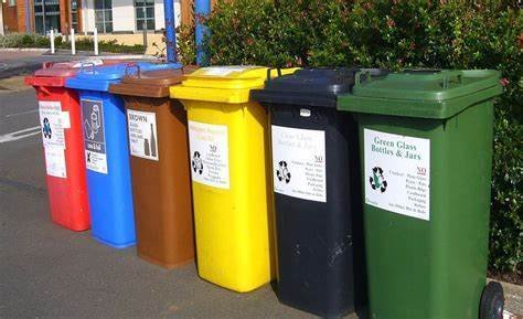 recycle bin是什么意思？