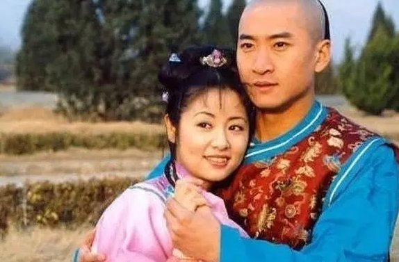 紫薇尔康经典对白无理取闹是什么？