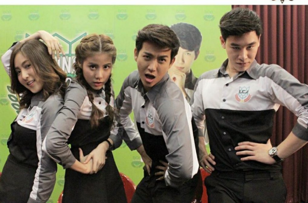 《十二王子之帅气牛仔》好看么？