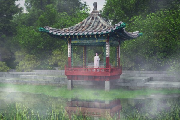 耳听为虚，眼见为实，这句话是出自谁的？