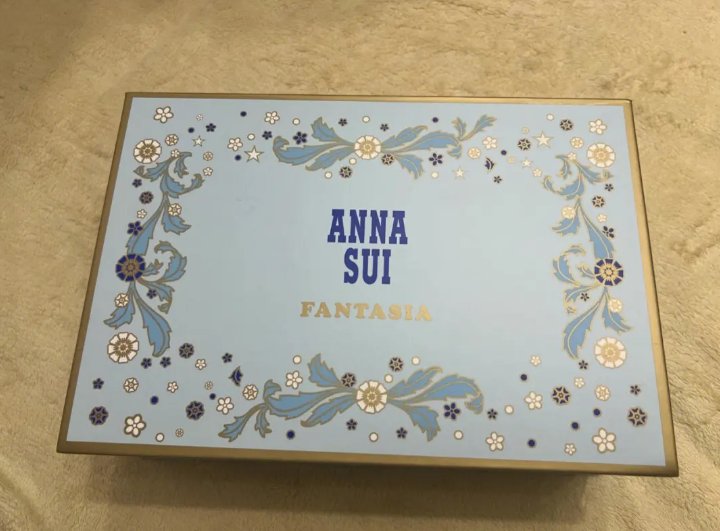 anna sui是什么牌子