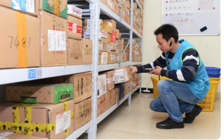 菜鸟驿站赚钱吗?