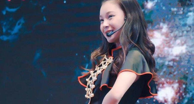 陈语嫣被曝在迪士尼工作，你对她有了解吗？