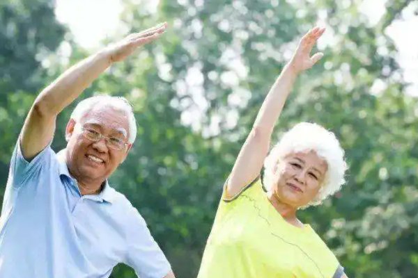 老年网站都有哪些网站？