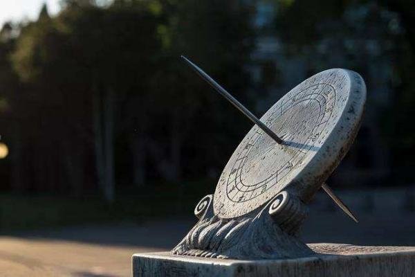 早上八点是什么时辰？