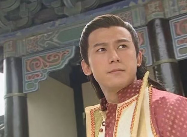 刁蛮公主电视剧演员