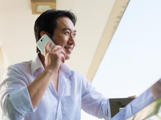 怎么拨打香港电话？