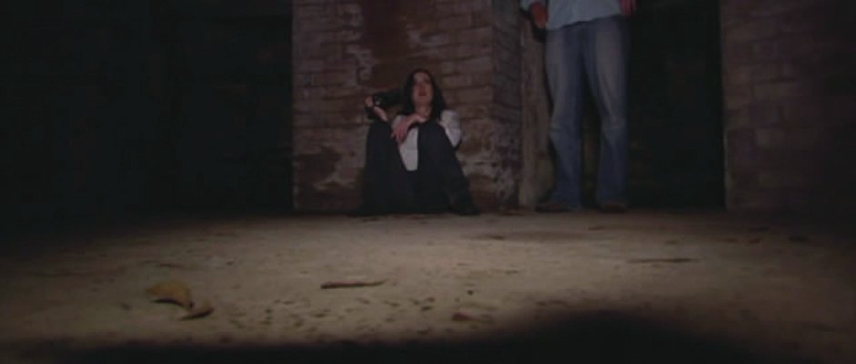 灵异隧道实录的剧情简介