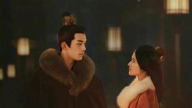 星汉灿烂小说结局是什么？